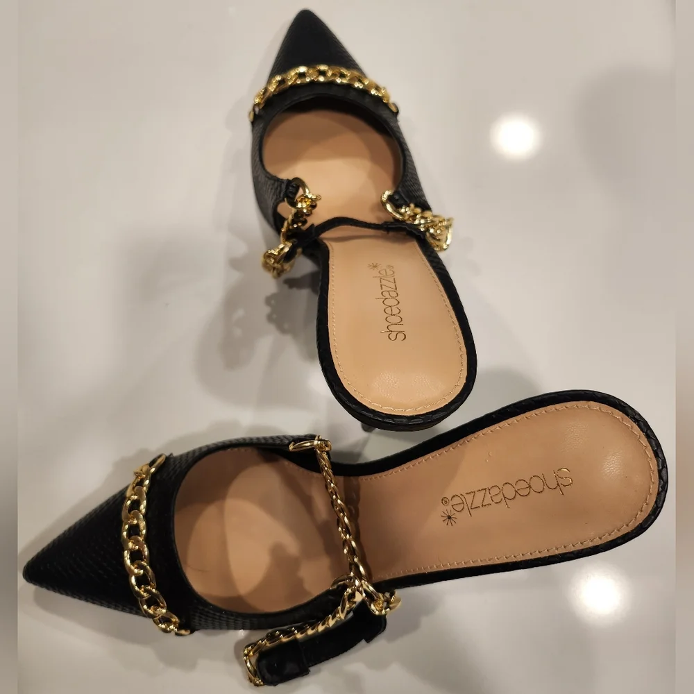 Heels - Picture 7 of 12
